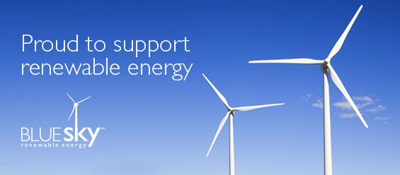 I offset literally > 500% of my electricity usage in green energy. I do not own a car, and bicycle/walk whenever possible. Green energy badge.